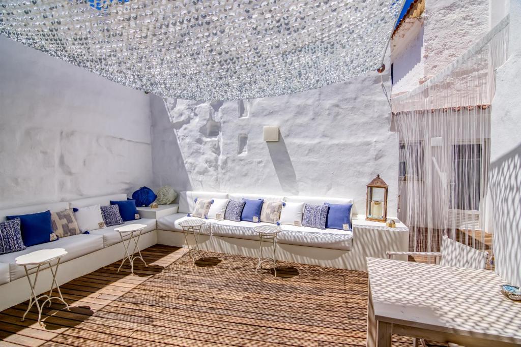 Hotel Ca S'Arader Turismo de Interior en Ciutadella