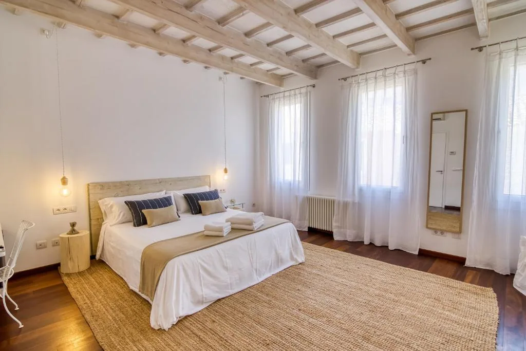 Hotel Ca S'Arader Turismo de Interior