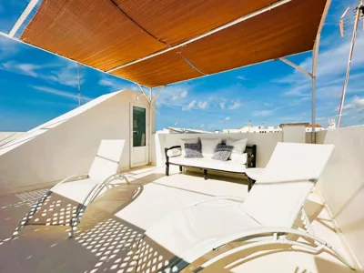 Hotel Ca S'Arader Turismo de Interior — foto 4