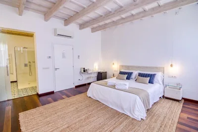Hotel Ca S'Arader Turismo de Interior — foto 5