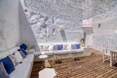 Hotel Ca S'Arader Turismo de Interior — foto 8