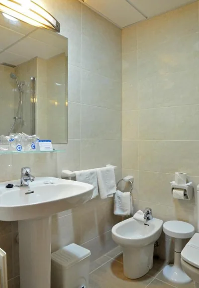 Hotel Caballo de Oro — foto 3