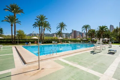 Hotel Caballo de Oro — foto 4