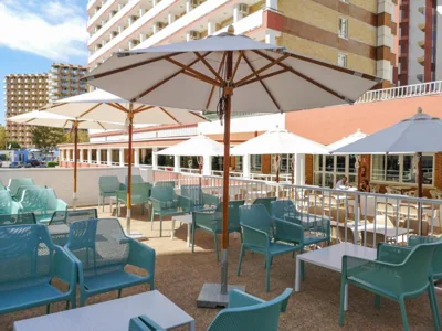 Hotel Caballo de Oro — foto 6