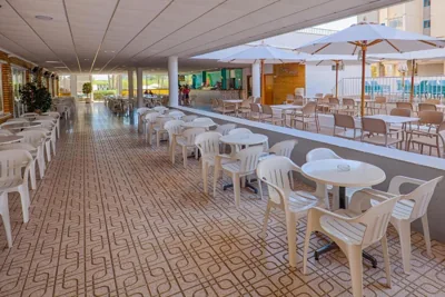 Hotel Caballo de Oro — foto 10