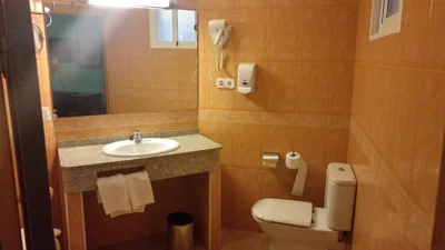 Hotel Cabañas — foto 2