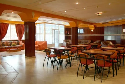 Hotel Cabañas — foto 3