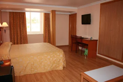 Hotel Cabañas — foto 4