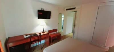 Hotel Cabañas — foto 8