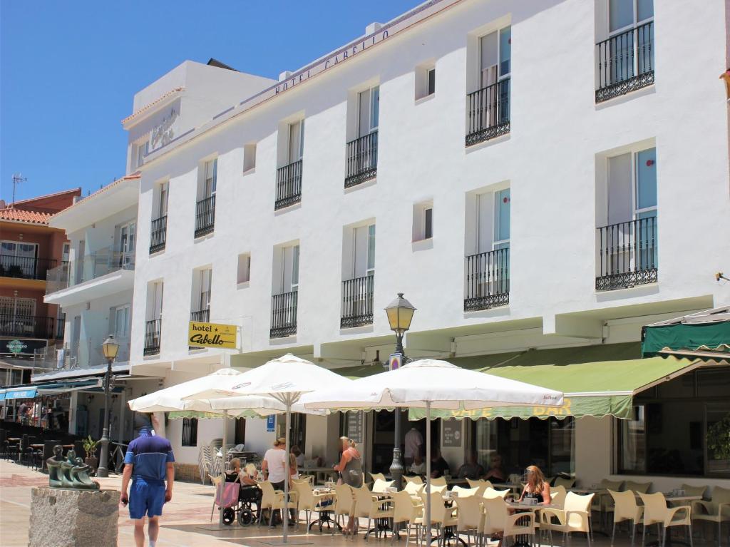 Hotel Cabello