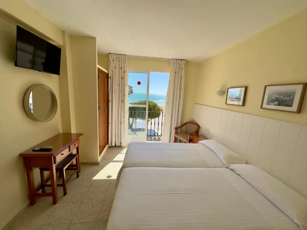 Hotel Cabello