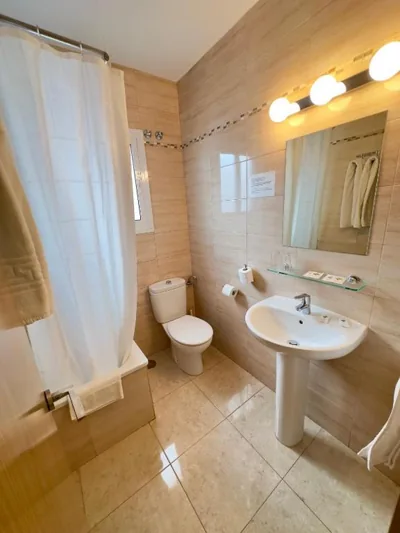 Hotel Cabello — foto 3