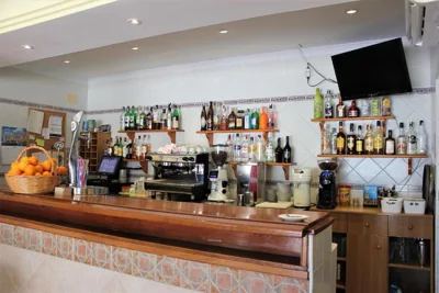 Hotel Cabello — foto 4
