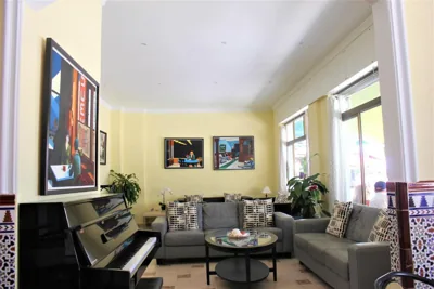 Hotel Cabello — foto 5