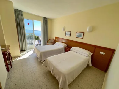 Hotel Cabello — foto 6