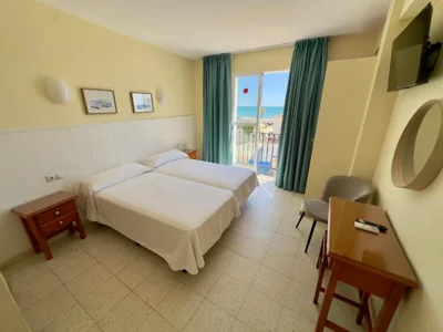 Hotel Cabello — foto 8