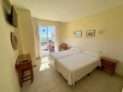 Hotel Cabello — foto 9