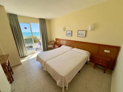 Hotel Cabello — foto 11
