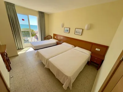 Hotel Cabello — foto 12
