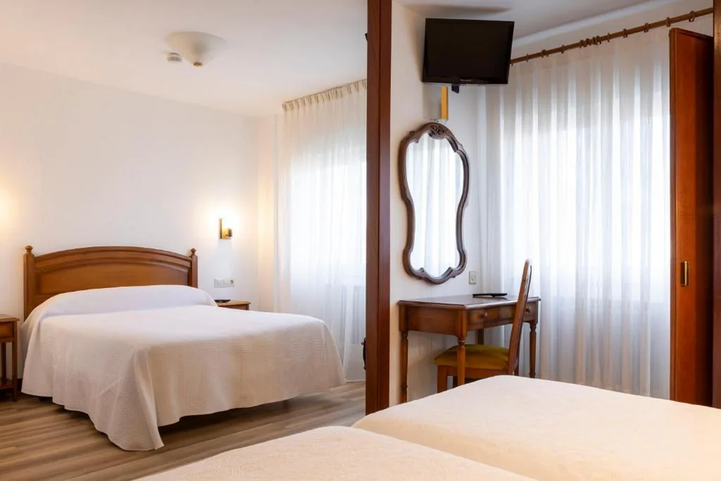 Hotel Cabeza