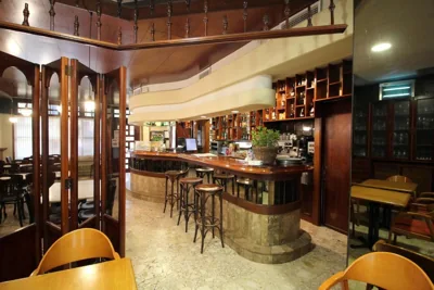 Hotel Cabeza — foto 4