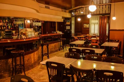 Hotel Cabeza — foto 8