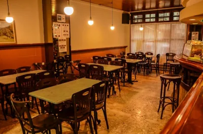 Hotel Cabeza — foto 10