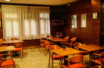 Hotel Cabeza — foto 11