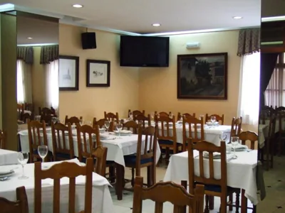 Hotel Cabeza — foto 12