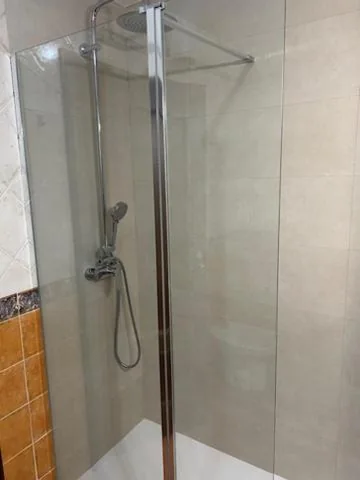 Dreibettzimmer — Hotel Cadalso - Casa Moncho