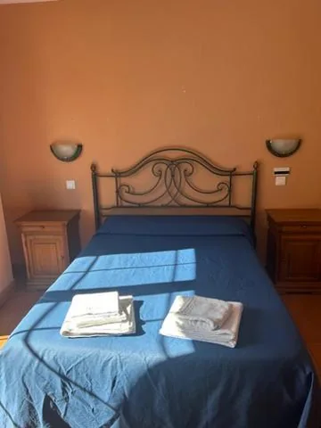 Hotel Cadalso - Casa Moncho