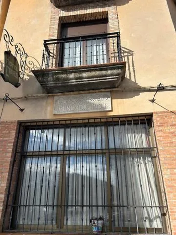 Hotel Cadalso - Casa Moncho — Foto 5