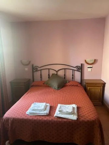 Hotel Cadalso - Casa Moncho — Foto 6