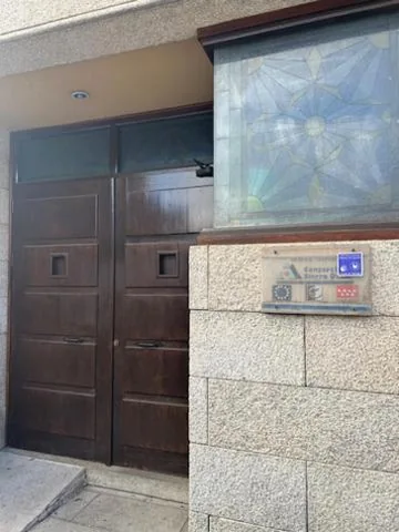 Hotel Cadalso - Casa Moncho — Foto 10