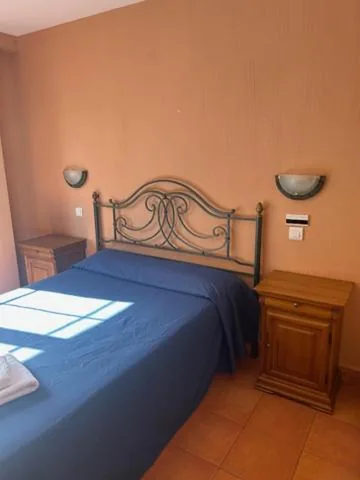 Hotel Cadalso - Casa Moncho — Foto 12