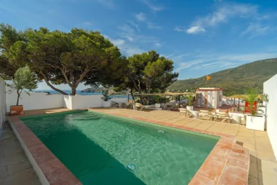 Hotel Cadaqués1962 by Fimedhotels — foto 2