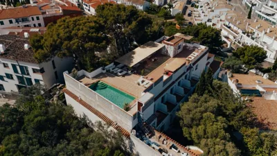 Hotel Cadaqués1962 by Fimedhotels — foto 3