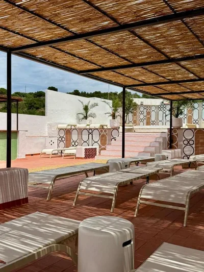 Hotel Cadaqués1962 by Fimedhotels — foto 6