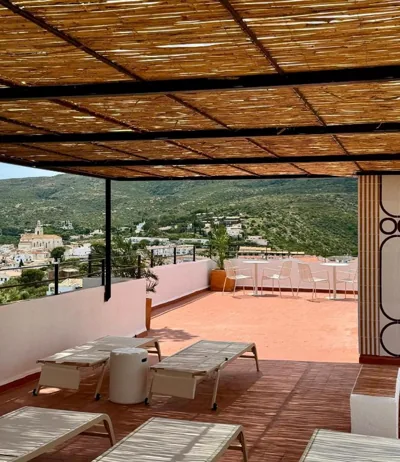 Hotel Cadaqués1962 by Fimedhotels — foto 7