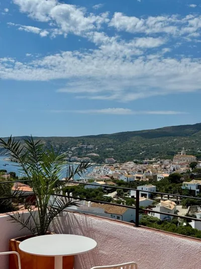 Hotel Cadaqués1962 by Fimedhotels — foto 8