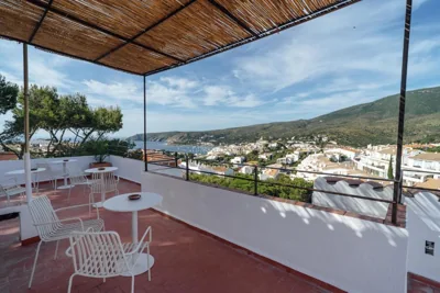 Hotel Cadaqués1962 by Fimedhotels — foto 9