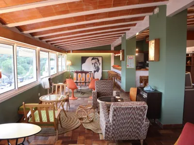 Hotel Cadaqués1962 by Fimedhotels — foto 10