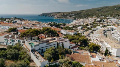 Hotel Cadaqués1962 by Fimedhotels — foto 11