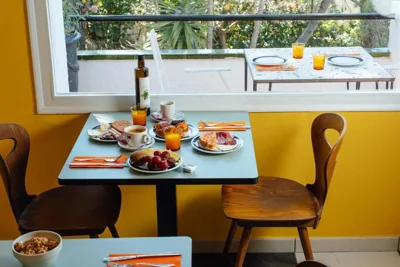 Hotel Cadaqués1962 by Fimedhotels — foto 12