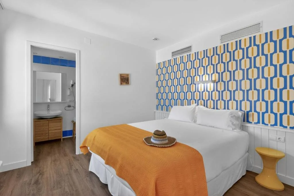 Suite con vistas al mar — Hotel Cadaqués1962 by Fimedhotels