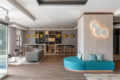 Hotel Cádiz Paseo del Mar, Affiliated by Meliá — foto 3