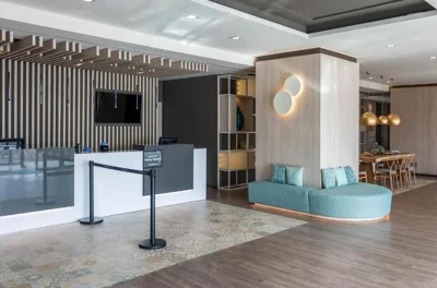 Hotel Cádiz Paseo del Mar, Affiliated by Meliá — foto 4