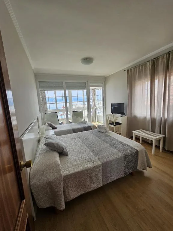 Hotel Cais