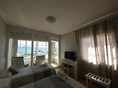 Hotel Cais — 照片 5