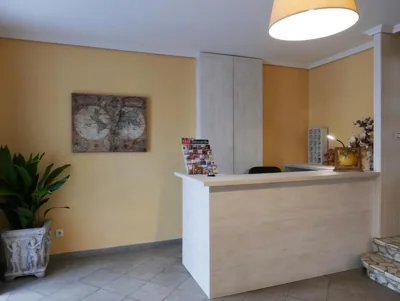 Hotel Cais — 照片 11